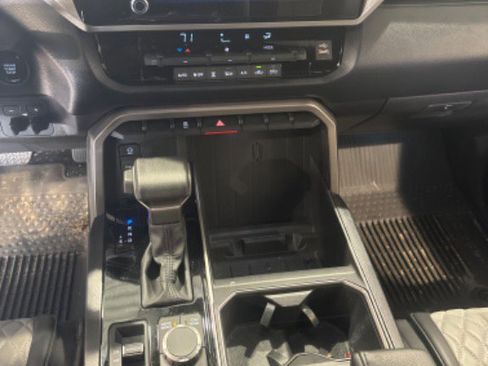 Certified 2025 Toyota Tundra SR5 w/ SR5 Convenience Package image 14