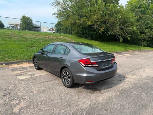 Used 2013 Honda Civic EX-L image 6