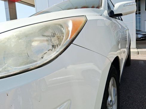 Used 2013 Hyundai Tucson GLS AWD/4WD image 10