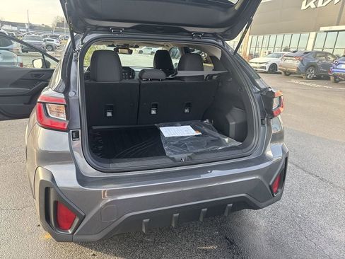 New 2026 Subaru Crosstrek 2.0i Premium AWD/4WD image 43