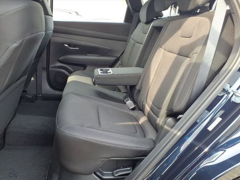 New 2026 Hyundai Tucson Blue SE image 6