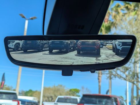 New 2026 Cadillac XT5 Premium Luxury w/ Driver Assist Package image 33