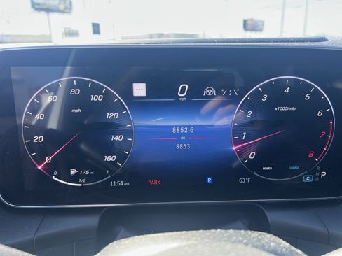 Certified 2023 Mercedes-Benz GLC 300 300 image 21