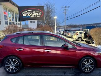 Used 2019 Subaru Impreza 2.0i Limited video 1