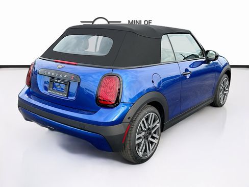 New 2026 MINI Cooper S FWD image 6