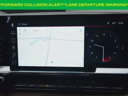 Used 2025 GMC Sierra 1500 Elevation image 16