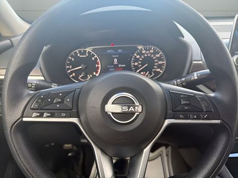 Certified 2024 Nissan Altima 2.5 SV image 14