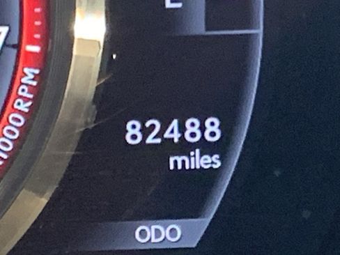 Used 2017 Lexus RC 350 F Sport image 22