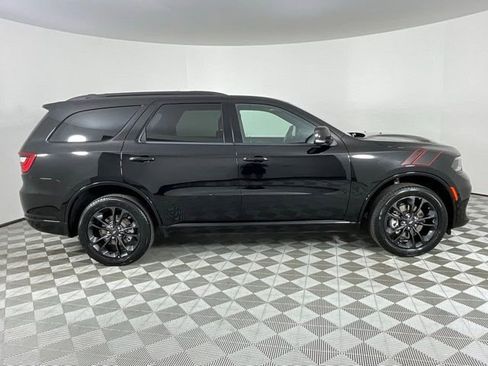 Used 2023 Dodge Durango GT AWD/4WD image 4