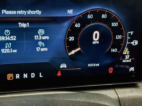 Used 2026 Ford Mustang Premium w/ Anti-Theft Package RWD image 12
