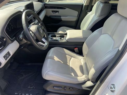 Used 2024 Honda Pilot EX-L image 17