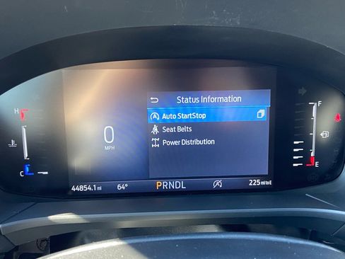 Used 2023 Ford Escape ST-Line w/ Tech Pack #1 image 28