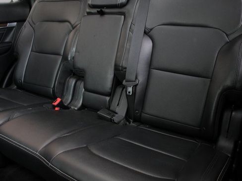 Used 2018 Ford Explorer Limited image 21