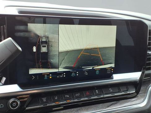 Used 2024 Chevrolet Silverado 3500 LTZ w/ LTZ Plus Package image 13