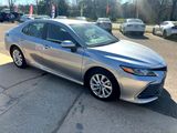 Used 2024 Toyota Camry LE image 5