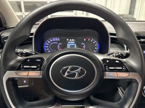 Used 2022 Hyundai Tucson SEL FWD image 13