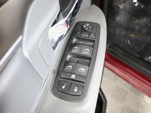 Used 2019 RAM 1500 Warlock w/ Electronics Group AWD/4WD image 19