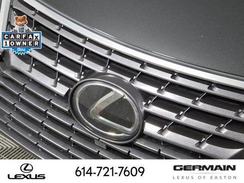 Certified 2020 Lexus NX 300 AWD w/ Comfort Package image 13