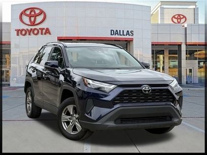Used 2024 Toyota RAV4 XLE