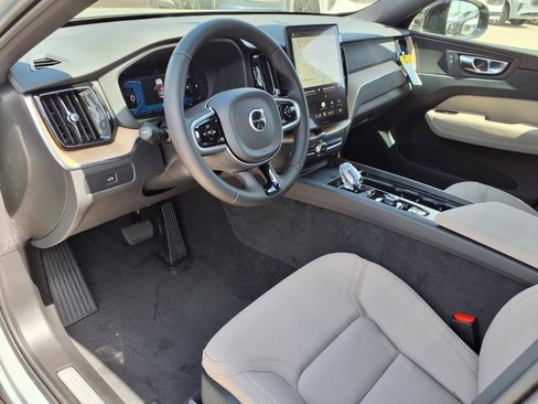 New 2026 Volvo XC60 B5 Core w/ Protection Package Premier AWD/4WD image 12
