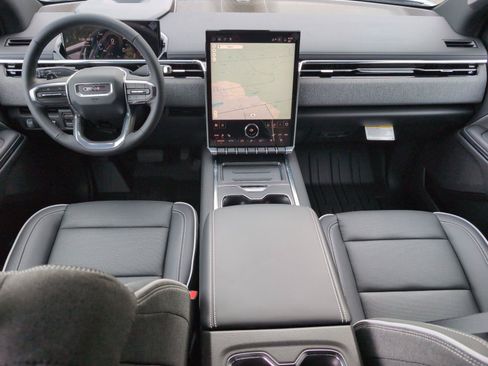 New 2026 GMC Sierra EV Elevation AWD/4WD image 22