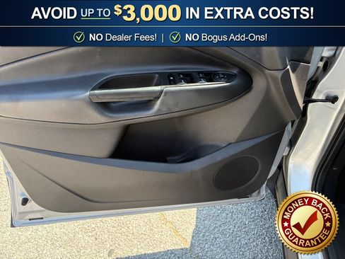 Used 2014 Ford Escape S FWD image 16