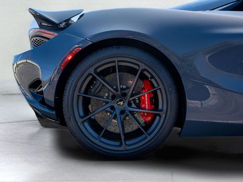 New 2027 McLaren 750S Spider RWD image 23