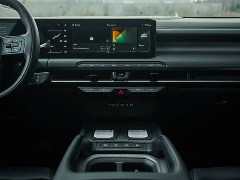 New 2027 Kia Telluride EX X-Line image 18