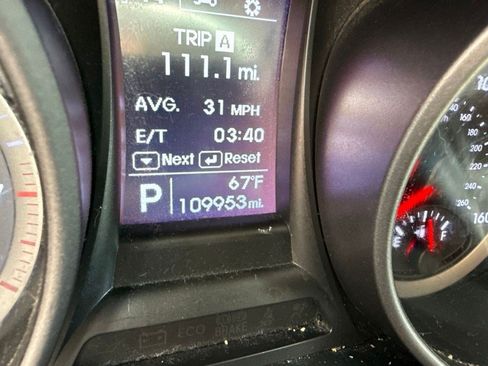 Used 2016 Hyundai Santa Fe Sport AWD/4WD image 10