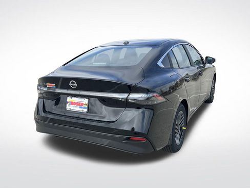 New 2026 Nissan Sentra SV w/ SV Convenience Package FWD image 5