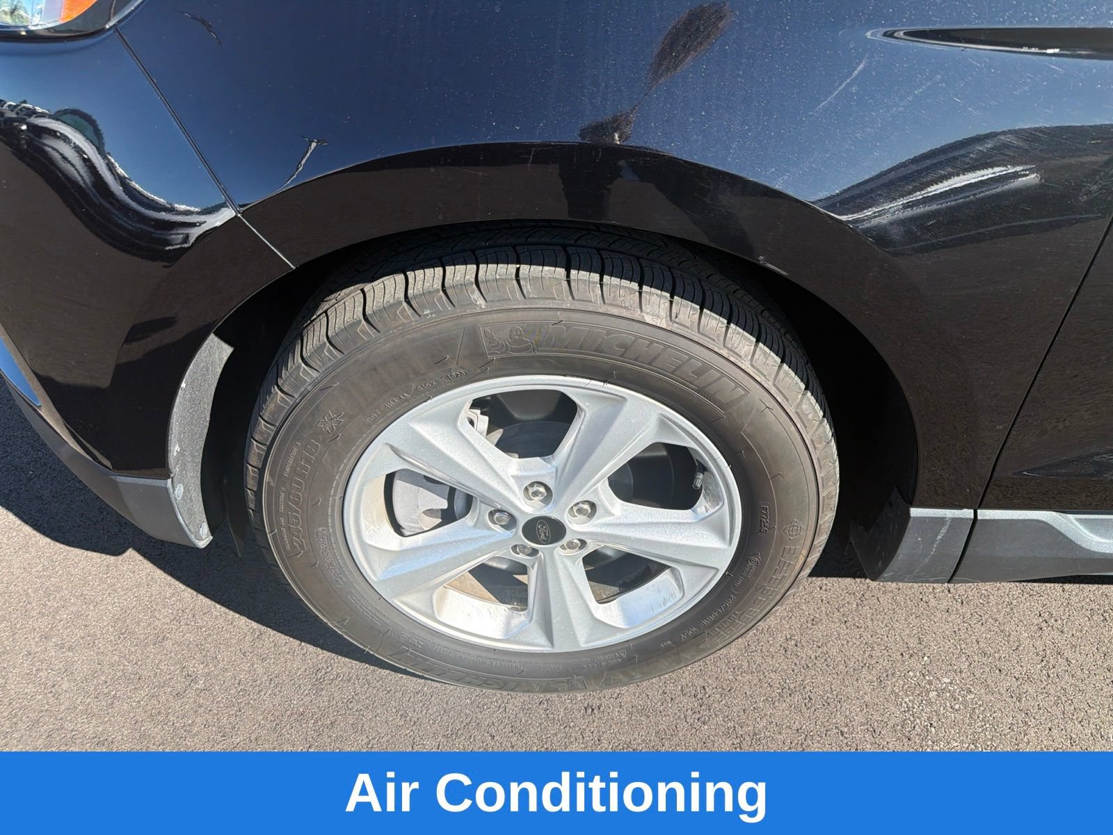 Used 2024 Ford Edge SE AWD/4WD image 27