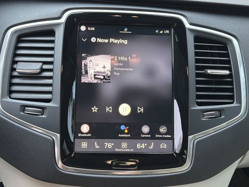 Certified 2023 Volvo XC90 B6 Core w/ Protection Package Premier image 23