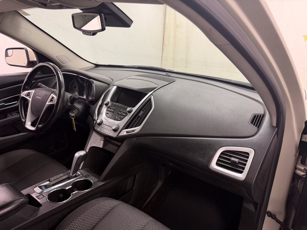 Used 2014 GMC Terrain SLE w/ Convenience Package FWD image 12