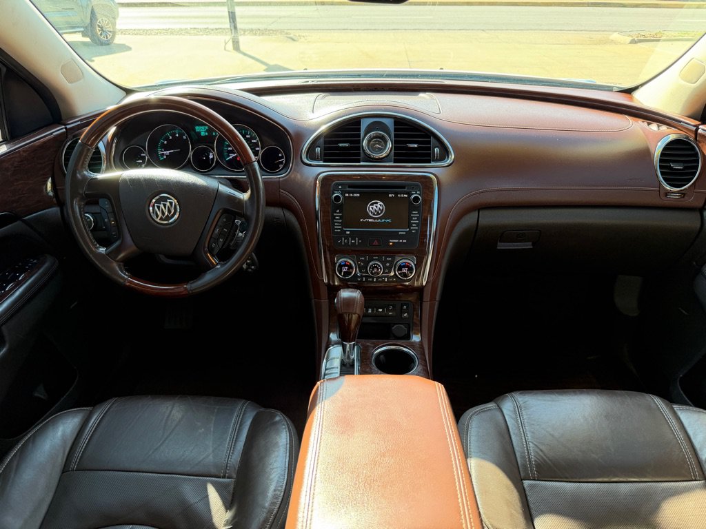 Used 2013 Buick Enclave Premium FWD image 17