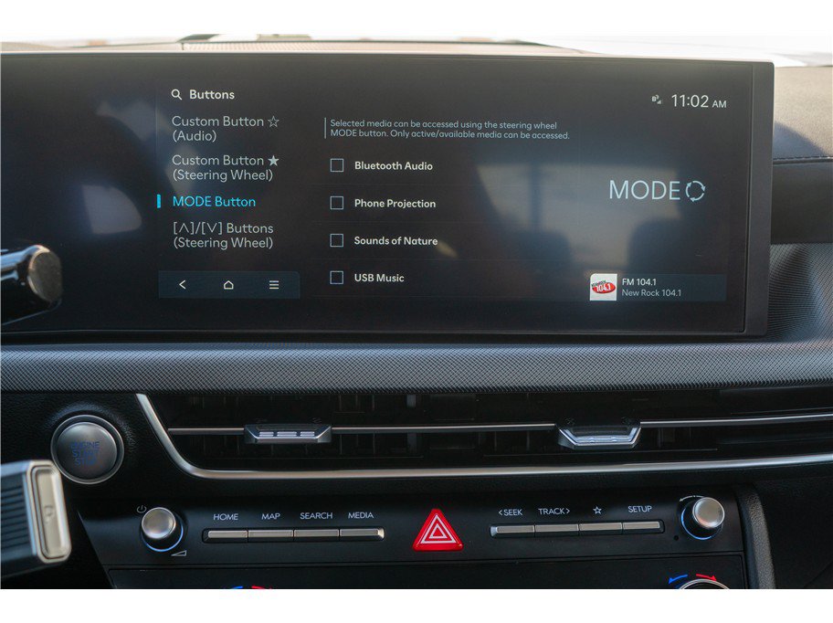 Used 2024 Hyundai Sonata SEL FWD image 14
