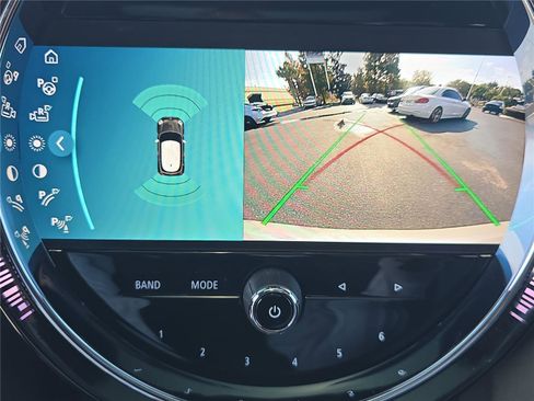 Used 2022 MINI Cooper John Cooper Works w/ Premium Package image 17