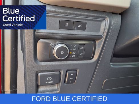 Certified 2022 Ford Expedition XLT RWD image 23