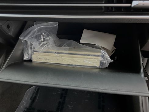 Used 2024 Hyundai Sonata SEL image 35