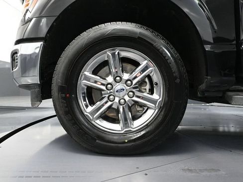 Used 2024 Ford F150 XLT AWD/4WD image 16