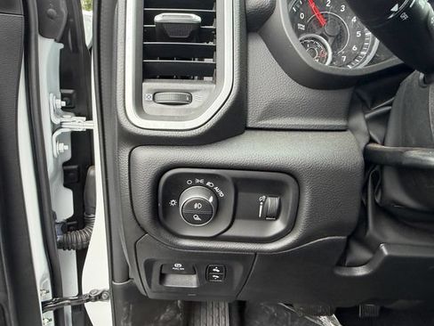 New 2026 RAM 1500 Big Horn w/ Night Edition AWD/4WD image 20