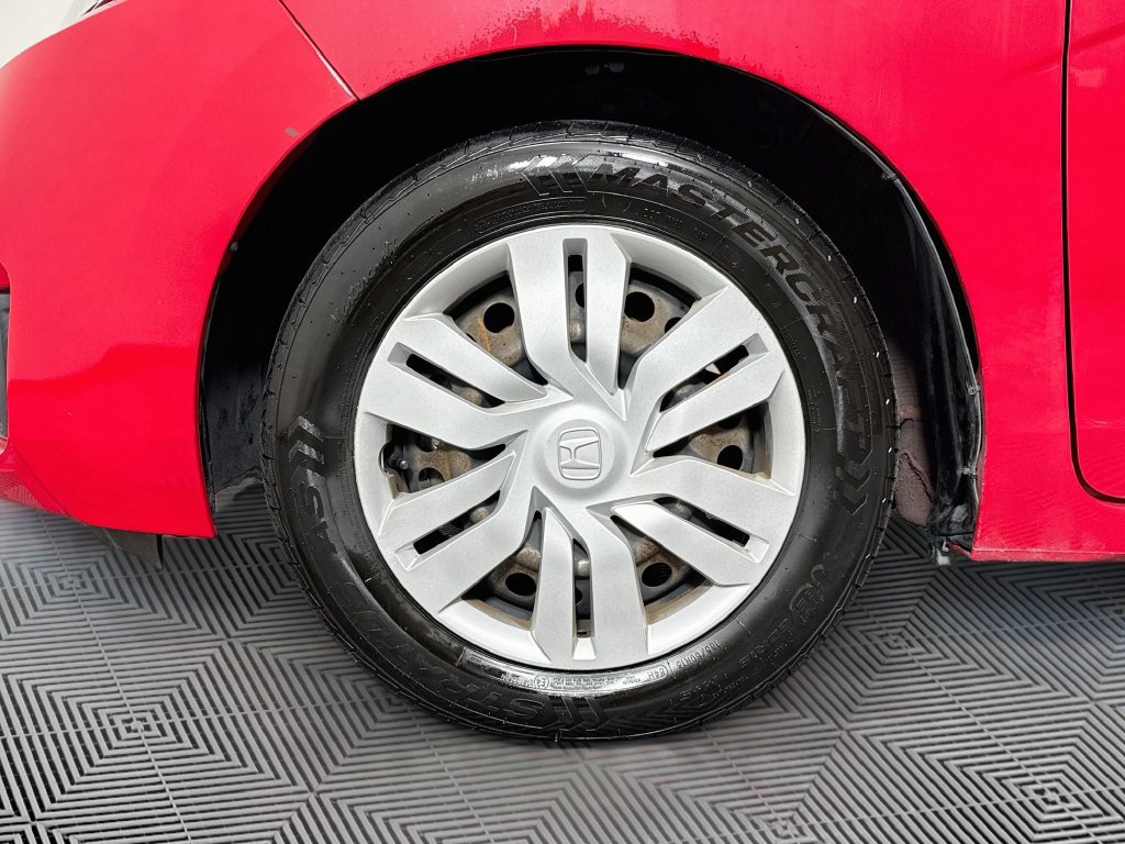 Used 2017 Honda Fit LX image 33