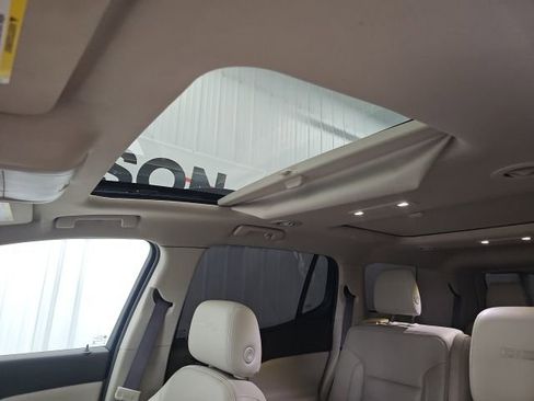 Used 2018 GMC Acadia Denali w/ LPO, Floor Liner Package image 35