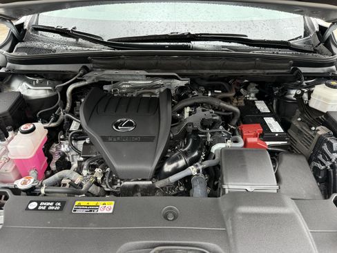 Used 2023 Lexus RX 350 Premium Plus w/ Accessory Package (Z1) FWD image 34