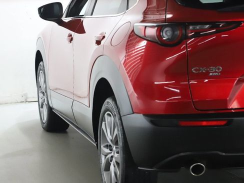 Certified 2023 MAZDA CX-30 AWD 2.5 S w/ Select Package image 41