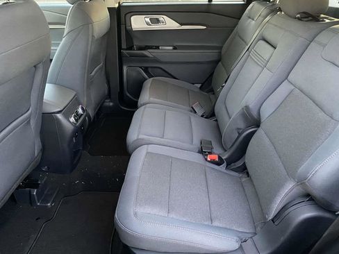 Used 2025 Ford Explorer Active RWD image 13