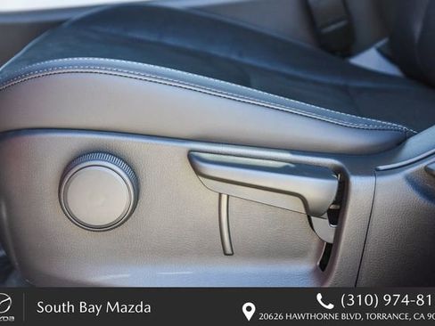 New 2026 MAZDA CX-5 Select AWD/4WD image 23
