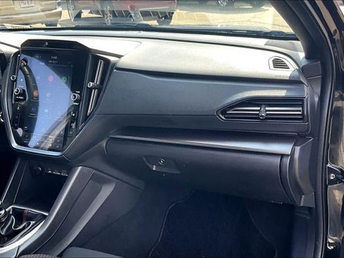 Used 2024 Subaru WRX Premium image 13