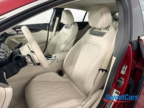 Used 2023 Mercedes-Benz AMG GT 53 image 11