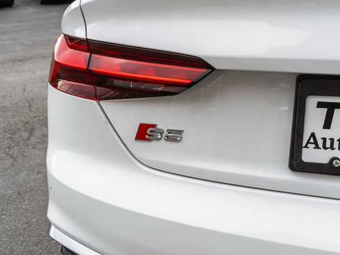 Used 2023 Audi S5 Premium Plus w/ Premium Plus Package image 42