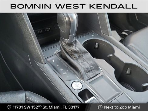 Used 2019 Volkswagen Atlas SE w/ Towing Package image 22